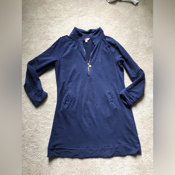 Skipper Dress main image 0